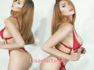 Lisamartorell