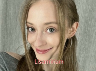 Lisamiriam