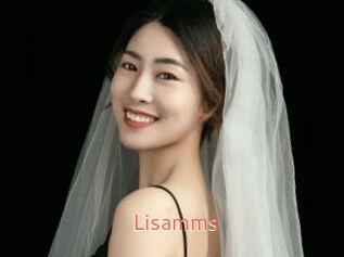 Lisamms