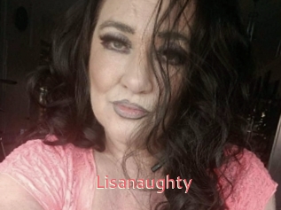 Lisanaughty