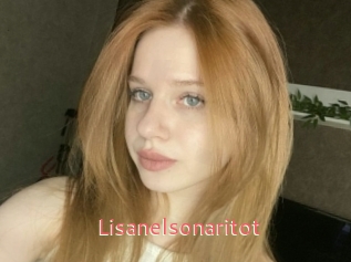 Lisanelsonaritot