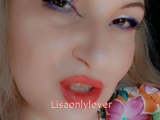 Lisaonlylover