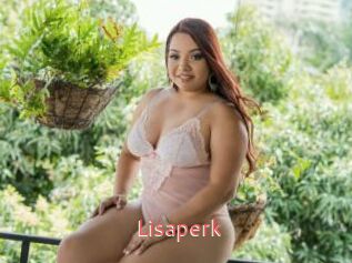 Lisaperk