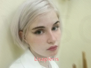 Lisapieris