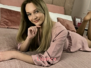 Lisarice