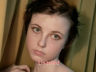 Lisaried