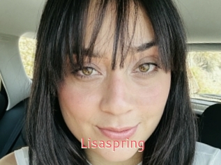 Lisaspring