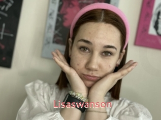 Lisaswanson