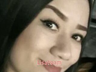 Lisateam