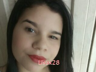 Lisax28