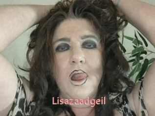 Lisazaadgeil