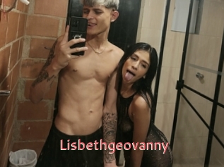 Lisbethgeovanny