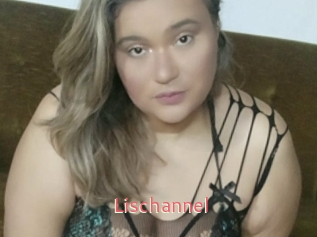 Lischannel