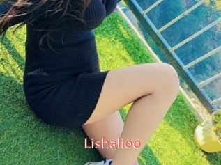 Lishalioo