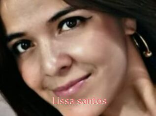 Lissa_santos