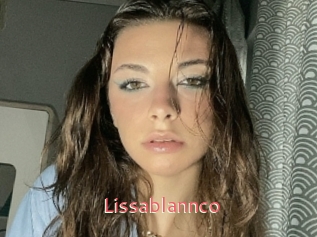 Lissablannco