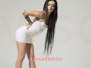 Lissademon