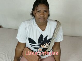 Lissafantasies