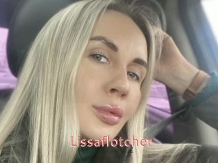 Lissaflotcher