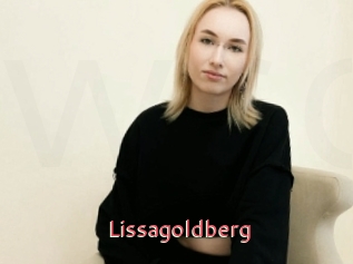 Lissagoldberg