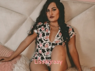 Lissagraay