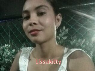 Lissakitty
