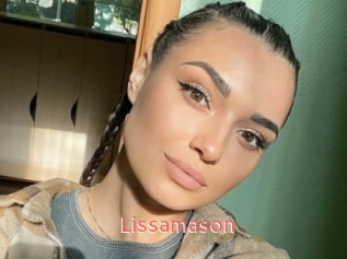 Lissamason