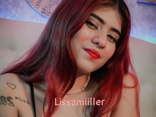 Lissamiiller