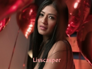 Lisscasper