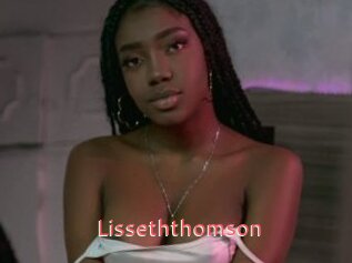 Lisseththomson