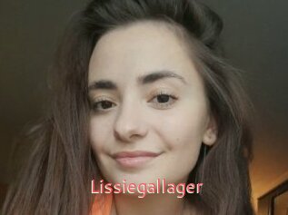 Lissiegallager
