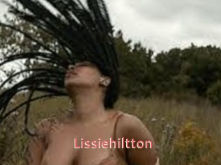 lissiehiltton Webcam Sexe Direct