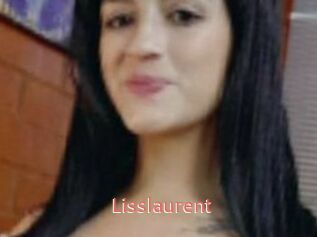 Lisslaurent