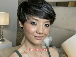 lissyluxe Webcam Sexe Direct