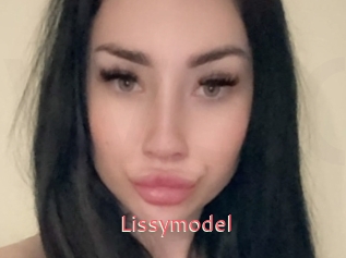 Lissymodel