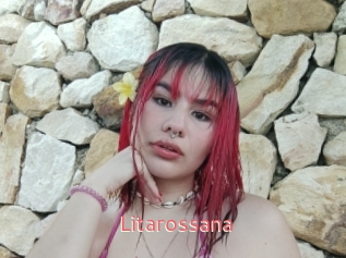 litarossana Webcam Sexe Direct