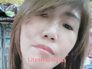 Liteshapilipina