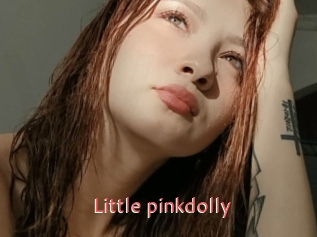 Little_pinkdolly