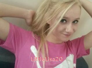 LittleLisa20