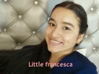 Little_francesca