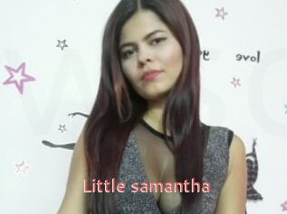 Little_samantha