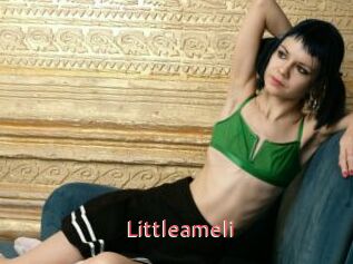 Littleameli