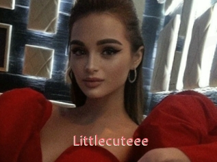 Littlecuteee