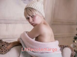 Littlecutemargo