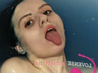 Littlejanna