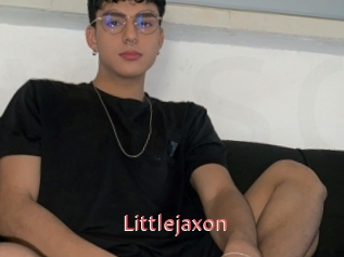 Littlejaxon
