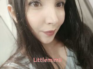 Littlemimii