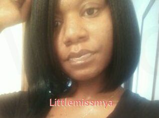 Littlemissmya