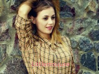 Littlemouuse