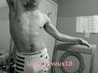 Littlenervous18